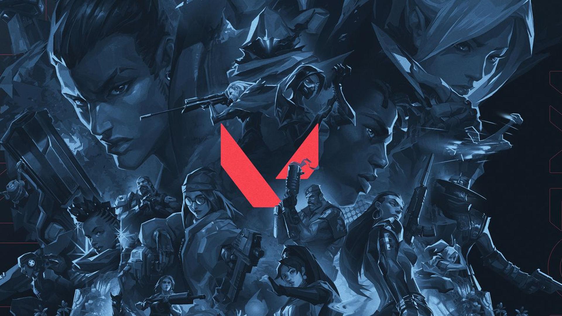 πͺπΊπΉπ· Fresh Valorant Account | 10-15 Level