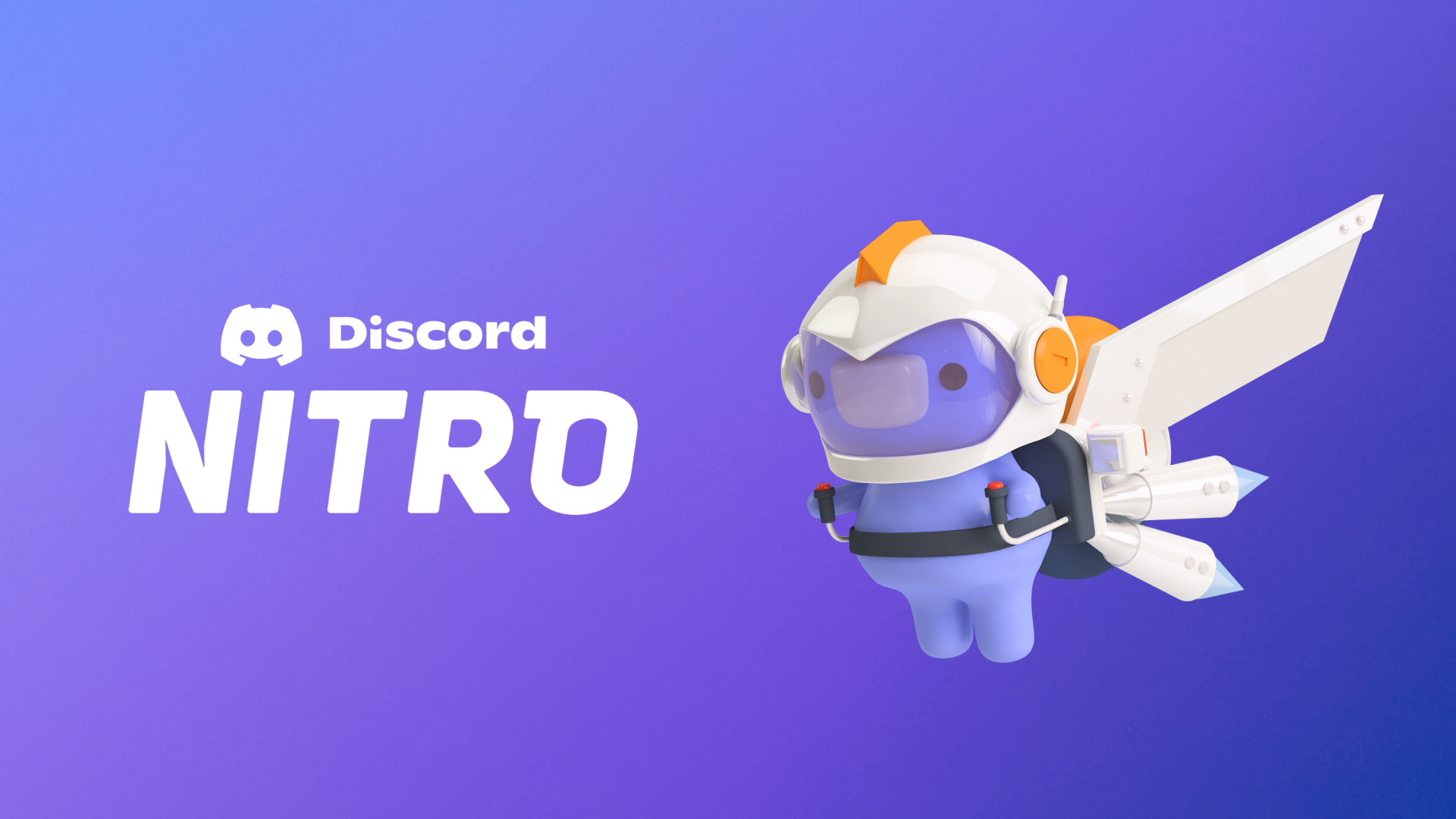 Discord Nitro €10